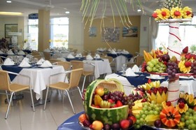 Hotel Bandeirantes da Barra