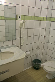 Barra Sul Praia Hotel