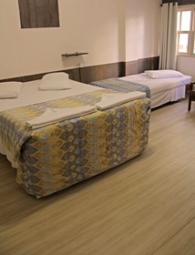 Barra Sul Praia Hotel