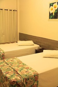 Barra Sul Praia Hotel