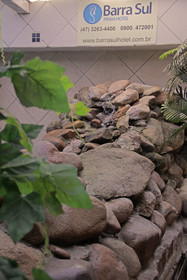 Barra Sul Praia Hotel