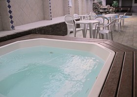 Barra Sul Praia Hotel