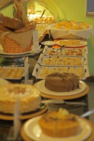 Barra Sul Praia Hotel