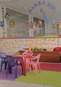 Barra Sul Praia Hotel