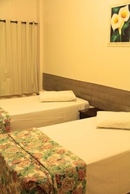 Barra Sul Praia Hotel