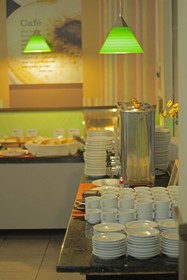 Barra Sul Praia Hotel