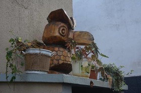 BC Paradise Hostel & Suites