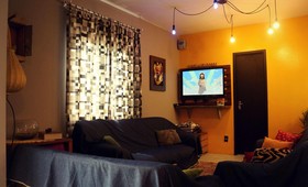 BC Paradise Hostel & Suites