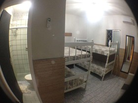 BC Paradise Hostel & Suites