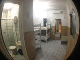 BC Paradise Hostel & Suites