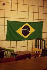 BC Paradise Hostel & Suites