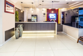 Camboriú Praia Hotel