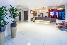 Camboriú Praia Hotel