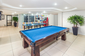 Camboriú Praia Hotel