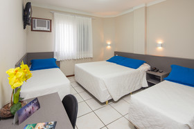 Camboriú Praia Hotel