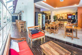 Camboriú Praia Hotel