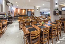 Camboriú Praia Hotel