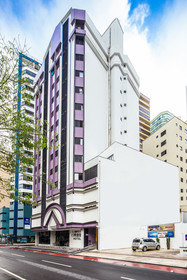 Camboriú Praia Hotel