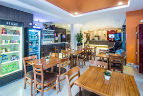 Camboriú Praia Hotel