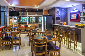 Camboriú Praia Hotel