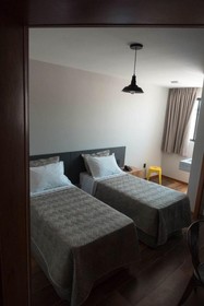 Hotel Blumenhof Balneário Camboriú