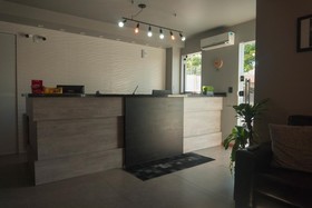 Hotel Blumenhof Balneário Camboriú