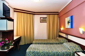 Hotel Gracher Praia