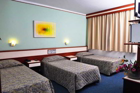 Hotel Gracher Praia