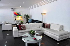Hotel Gracher Praia