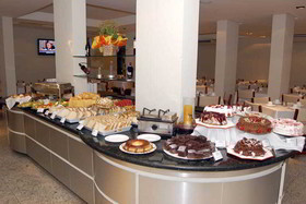 Hotel Marimar The Place