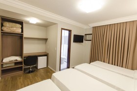 Hotel Melo