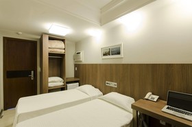 Hotel Melo