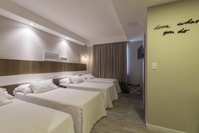Hotel Melo