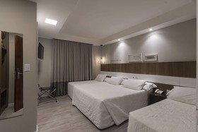 Hotel Melo
