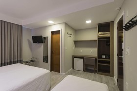 Hotel Melo