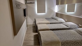 Hotel Palmas Executivo