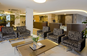 Hotel Palmas Executivo