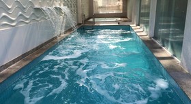 Hotel Palmas Executivo