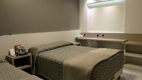 Hotel Palmas Executivo