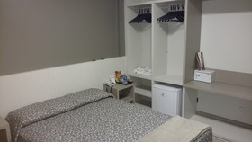 Hotel Palmas Executivo