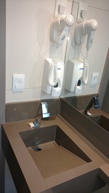 Hotel Palmas Executivo