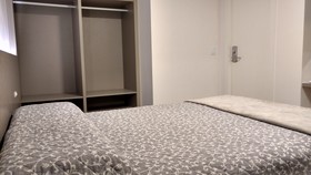 Hotel Palmas Executivo