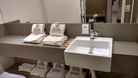 Hotel Palmas Executivo