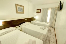 Hotel Praiamar