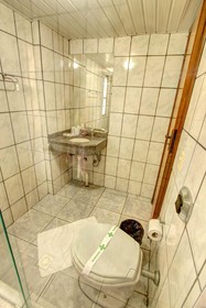 Hotel Praiamar