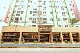 Hotel Praiamar