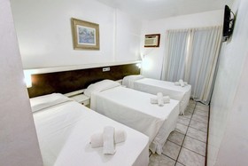 Hotel Praiamar