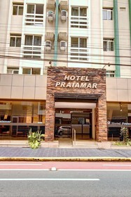 Hotel Praiamar
