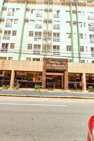 Hotel Praiamar