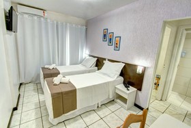 Hotel Praiamar
